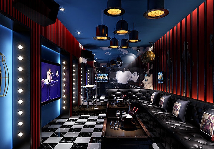 榆林商务ktv低端场别有风味-绥德县ktv预订