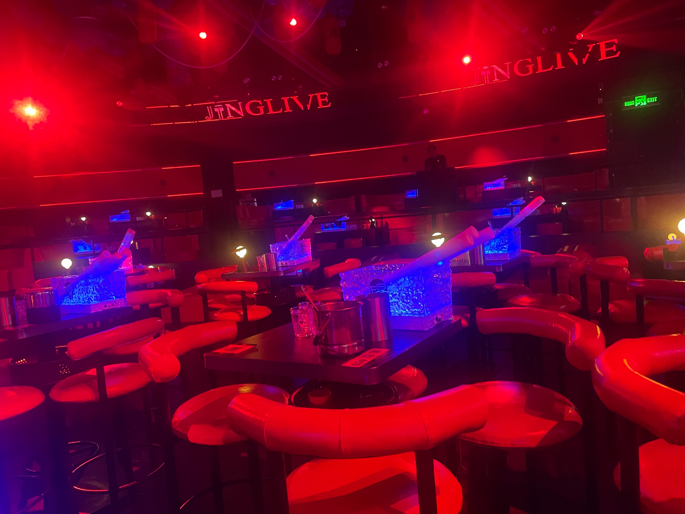 榆林商务ktv划算吗性价比分析-绥德县ktv预订