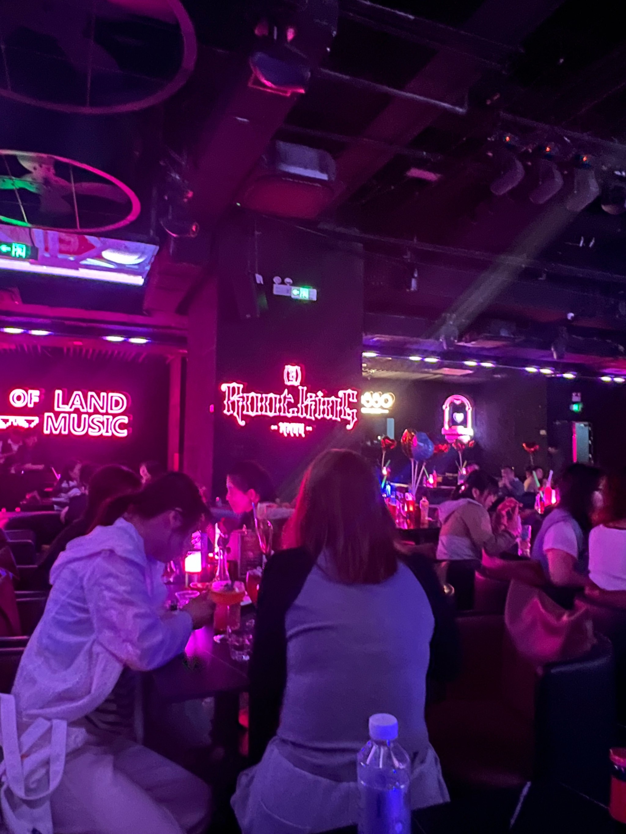 榆林商务KTV,一起畅享商务洽谈与休闲娱乐-绥德县ktv预订